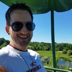 Meet your Posher, Steve